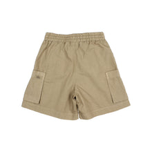 Load image into Gallery viewer, Poplin Bermuda Shorts
