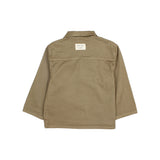 Twill Jacket