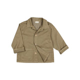 Twill Jacket