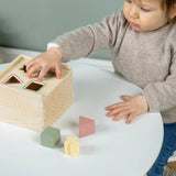 Play and Learn Box
