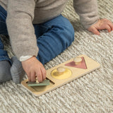 Play and Learn Box
