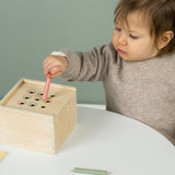 Play and Learn Box