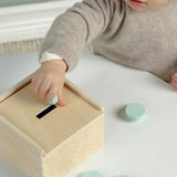 Play and Learn Box