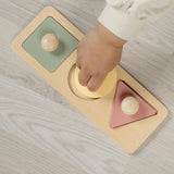 Play and Learn Box