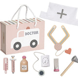 Doctors Case