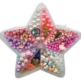 Tiny Dancer Ballerina DIY Jewelry Kit