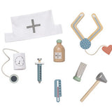 Doctors Case