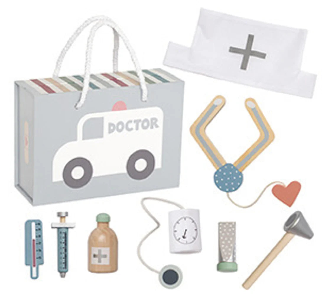 Doctors Case