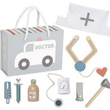Doctors Case