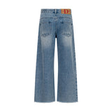 Trousers | Air Force Blue (Pre-Order)