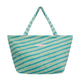 Shoulder Bag | Vague Bleu