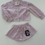Gabby Blouse