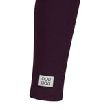 Leggings | Plum (Pre-Order)