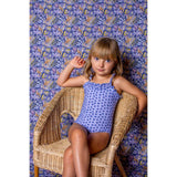 Thasos Swimsuit | Tecolote