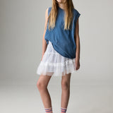 Vamuc Relaxed Tank Top | Moraine
