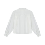 Soof Blouse | Off-White