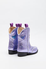 Load image into Gallery viewer, Sweetheart Lilac Boot
