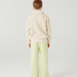 Jumper no04 Oatmeal