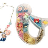 Mermaid DIY Jewelry Kit