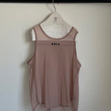 Lacey Tank Top