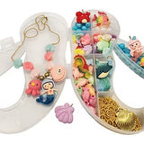 Mermaid DIY Jewelry Kit