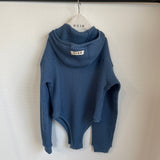 Balaclava tops