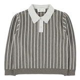 Vincent Nouvelle Canvasgrey