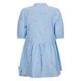 Inez Dress