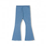 Denim Flared | Jeans