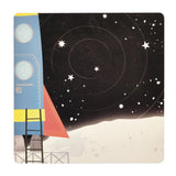 Magnet Game Space