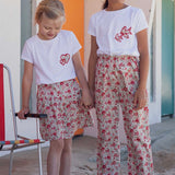 Sophie Skirt | Felicite Poppy