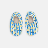 Aquatic Shoes | Limoncello Stripes