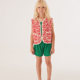 Delhi Playsuit