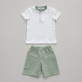Artuco Polo | White