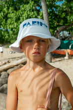 Load image into Gallery viewer, Pacific Hat with Swimsuit and Tshirt
