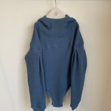Balaclava tops