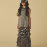 Lacey Tank Top