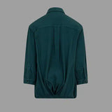 Missouri Dungree | Black