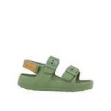 Surfy Buckles Eva | Khaki