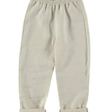 Roma Pants - Camel