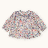 Confetti Baby Blouse & Liberty Bloomer | Donna Leigh