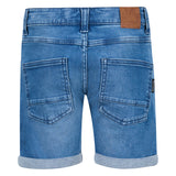Loek Regular Jog | Light Blue