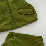 Cardellino Skirt