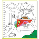 Water Multi Adventure