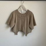 Layer Neck Tee