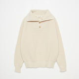 Jumper no04 Oatmeal