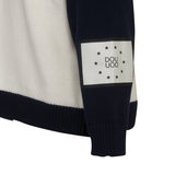 Holiday Cotton Knit Jumper