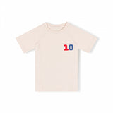 10 Tshirt | Snow