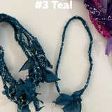 Bandana Necklace