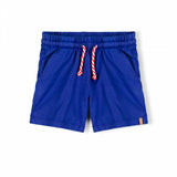 Bunk Short | Azul